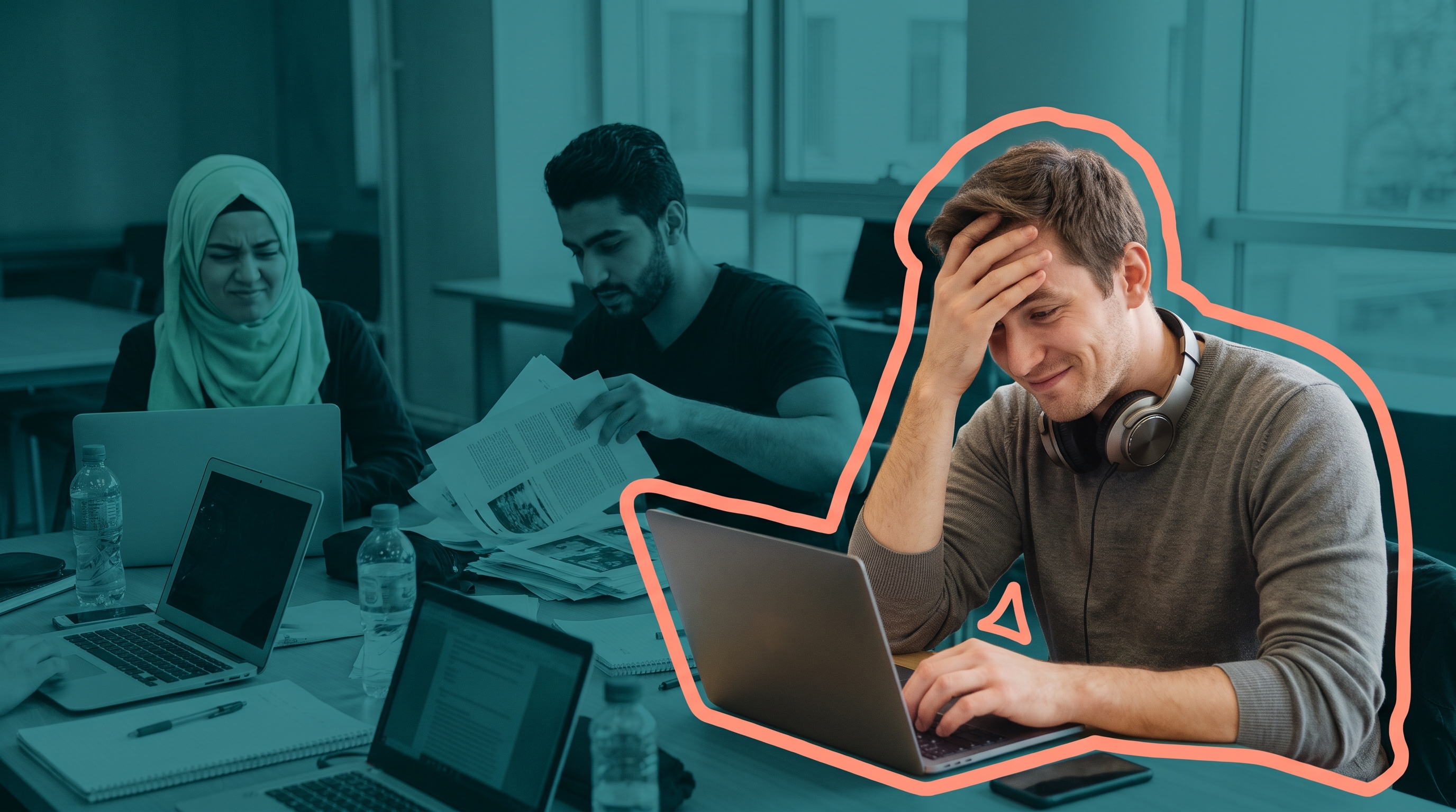 5 Mistakes People Make When Learning Arabic Online (And How to Avoid Them)